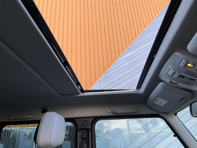 MERCEDES BENZ G-Class