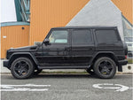 MERCEDES BENZ G-Class