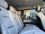 MERCEDES BENZ G-Class