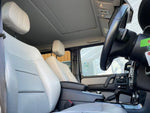 MERCEDES BENZ G-Class