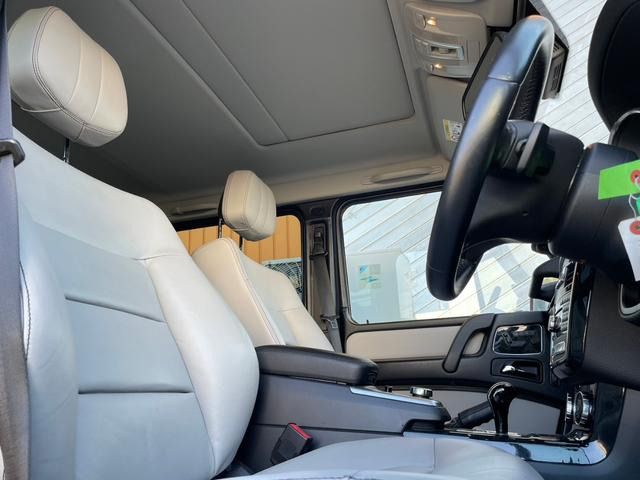 MERCEDES BENZ G-Class