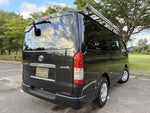 HIACE van 4WD