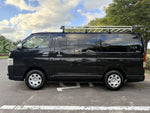HIACE van 4WD