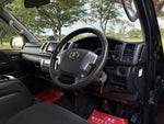 HIACE van 4WD