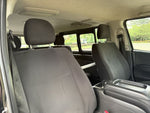 HIACE van 4WD