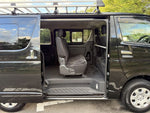 HIACE van 4WD