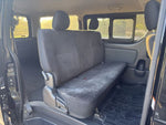 HIACE van 4WD