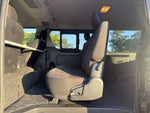 HIACE van 4WD