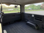 HIACE van 4WD