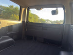 HIACE van 4WD