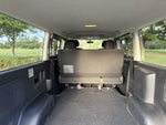 HIACE van 4WD