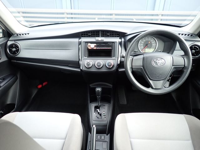 COROLLA AXIO