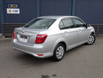 COROLLA AXIO