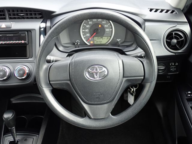COROLLA AXIO