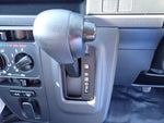 SAMBAR van