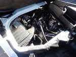 SAMBAR van
