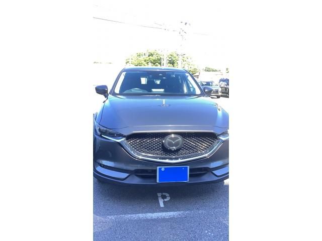 CX-5 4WD