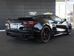 CHEVROLET CORVETTE COUPE