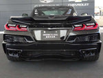 CHEVROLET CORVETTE COUPE