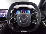 CHEVROLET CORVETTE COUPE