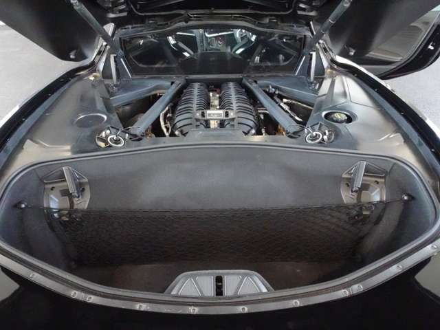 CHEVROLET CORVETTE COUPE