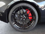 CHEVROLET CORVETTE COUPE