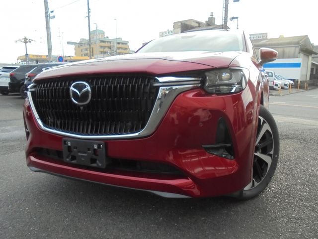 CX-60