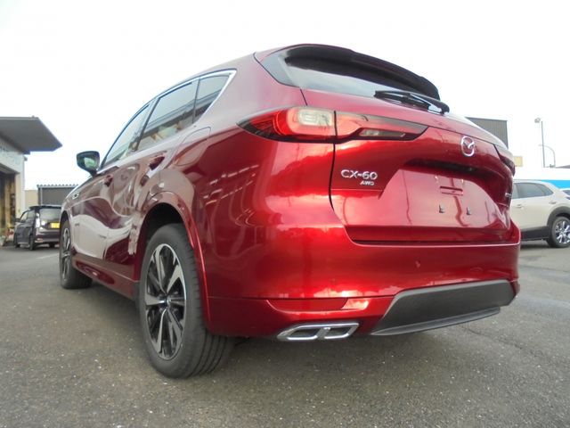 CX-60
