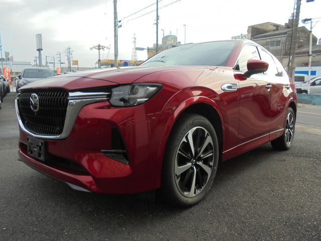 CX-60