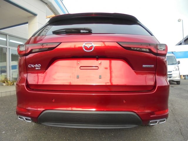 CX-60