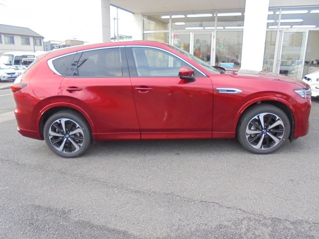 CX-60