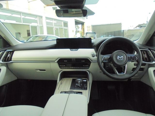 CX-60