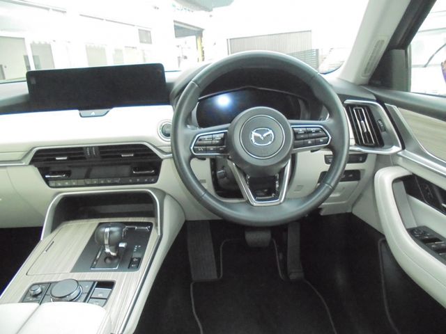CX-60