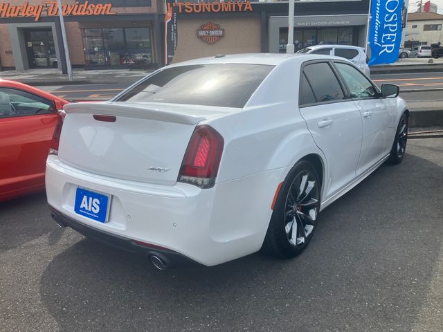 Chrysler 300