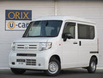 N-VAN 4WD
