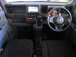 N-VAN 4WD