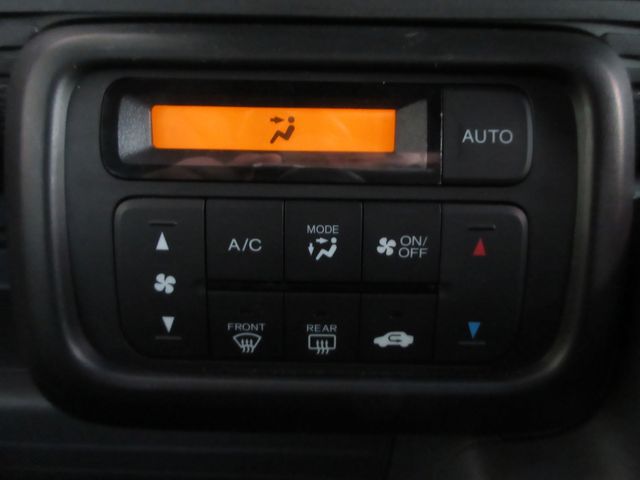 N-VAN 4WD