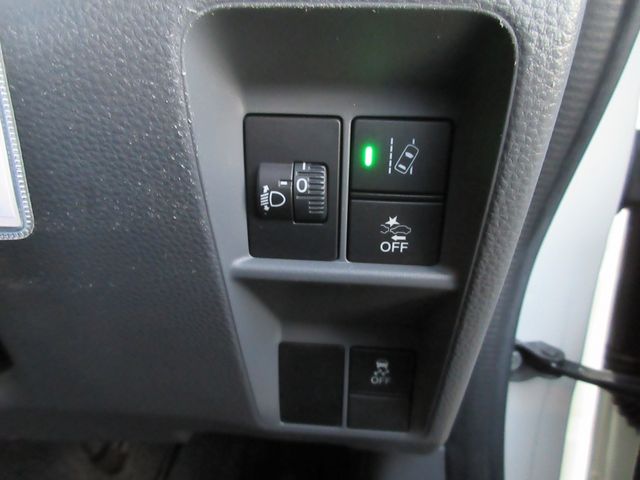 N-VAN 4WD