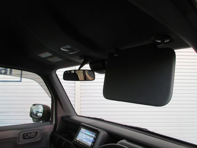 N-VAN 4WD