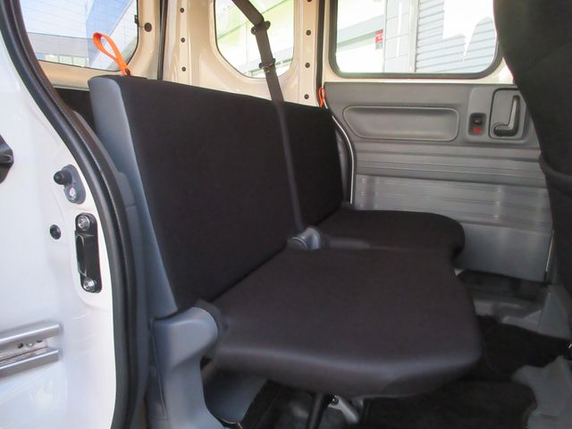N-VAN 4WD