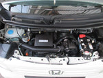 N-VAN 4WD