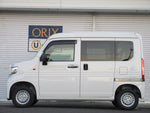 N-VAN 4WD