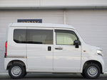 N-VAN 4WD