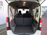 N-VAN 4WD