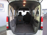 N-VAN 4WD