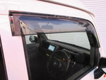 N-VAN 4WD