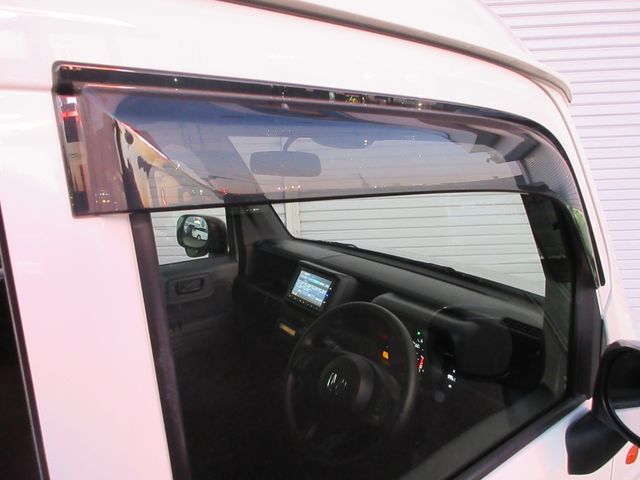 N-VAN 4WD
