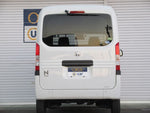 N-VAN 4WD