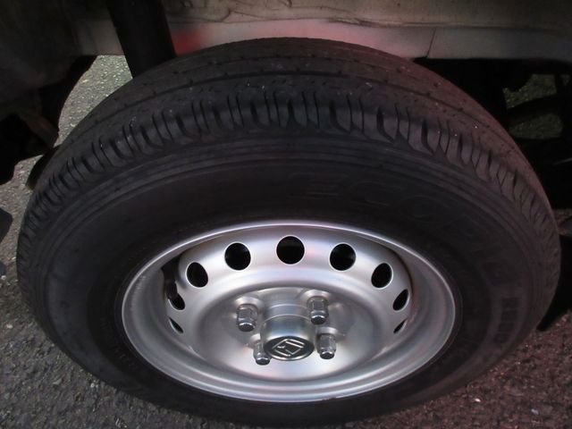 N-VAN 4WD