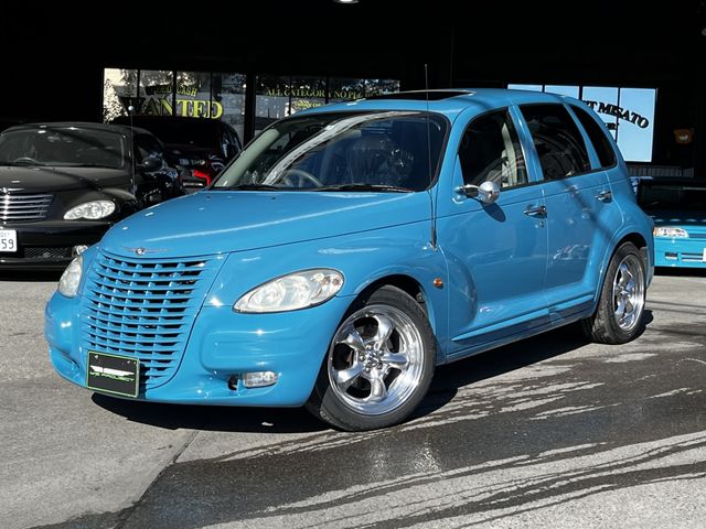 CHRYSLER PT CRUISER
